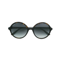 Cartier Eyewear Óculos de sol 'C Décor' - Marrom