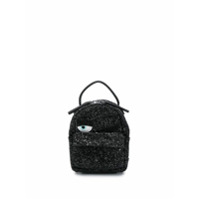 Chiara Ferragni Mochila Blinking Eye - Preto