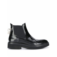 Christopher Kane Ankle boot Chelsea - Preto