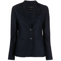 Circolo 1901 Blazer com abotoamento frontal - Azul