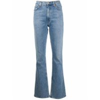 Citizens of Humanity Calça jeans skinny bootcut - Azul