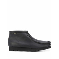 Clarks Originals Ankle boot com cadarço - Preto