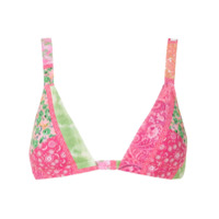 Clube Bossa Sutiã de biquíni Paladina - Rosa