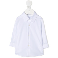 Colorichiari Camisa com abotoamento - Branco