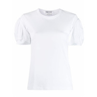 Comme Des Garçons Comme Des Garçons Camiseta com mangas amplas - Branco
