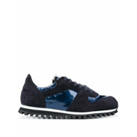 Comme Des Garçons Comme Des Garçons x Spalwart Marathon Trail Low sneakers - Azul