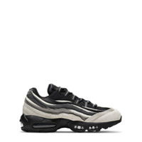 Comme Des Garçons Homme Plus x Nike Air Max 95 sneakers - Cinza