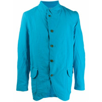 Comme Des Garçons Shirt Blazer casual - Azul