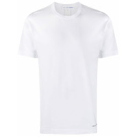 Comme Des Garçons Shirt Camiseta mangas curtas - Branco