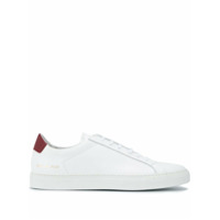 Common Projects Retro lace-up sneakers - Branco