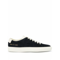 Common Projects Tênis cano baixo Achilles - Azul