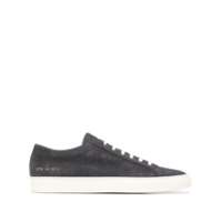 Common Projects Tênis cano baixo Achilles - Cinza