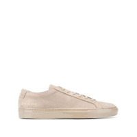 Common Projects Tênis cano baixo Achilles - Neutro
