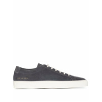 Common Projects Tênis cano baixo Achilles - Preto
