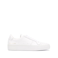 Common Projects Tênis cano baixo Full Court - Branco