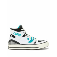 Converse Tênis cano alto Chuck 70 E260 - Branco