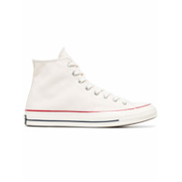 Converse Tênis 'Parchment 70s Chuck Taylor Hi' - Branco