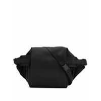 Côte&Ciel small Isarau Memorytech belt bag - Preto