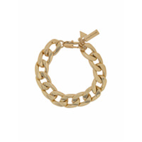 Coup De Coeur Pulseira com corrente - Dourado