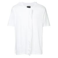 Craig Green Camiseta mangas curtas - Branco