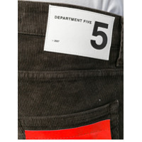 Department 5 Calça jeans 'Skeith' skinny - Marrom