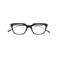 Dita Eyewear Armação de óculos Argand - Preto