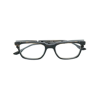 Dita Eyewear Armação de óculos 'Avex' - Marrom