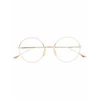 Dita Eyewear Armação de óculos 'Beleiver' - Metálico