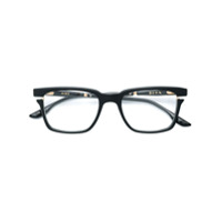 Dita Eyewear Armação de óculos quadrada - Preto