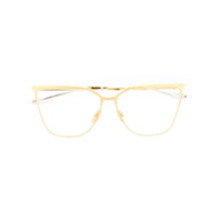 Dita Eyewear Armação de óculos Ravitte - Dourado
