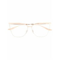 Dita Eyewear Armação de óculos Ravitte - Dourado