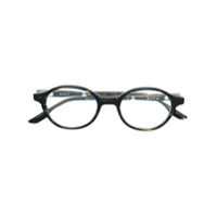 Dita Eyewear Armação de óculos 'Siglo' - Marrom