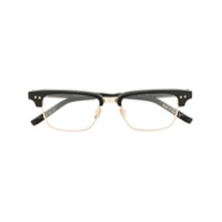 Dita Eyewear Armação de óculos 'Statesman three' - Preto