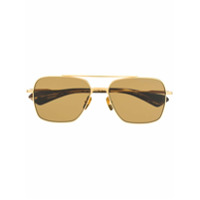 Dita Eyewear Flight Seven sunglasses - Dourado