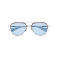 Dita Eyewear Óculos de sol aviador Rikton - Azul