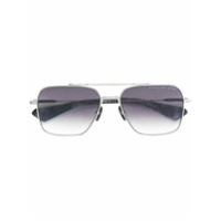 Dita Eyewear Óculos de sol 'Flight 007' - Metálico