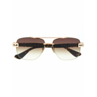 Dita Eyewear Óculos de sol Grand-Evo One - Marrom