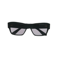 Dita Eyewear Óculos de sol Insider Limited Edition - Preto