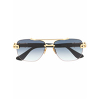 Dita Eyewear Óculos de sol quadrado Grand-Evo One - Preto