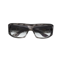 Dita Eyewear Óculos de sol retangular Superflight - Cinza