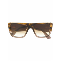 Dita Eyewear Óculos de sol Souliner - Marrom