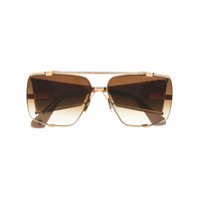Dita Eyewear Óculos de sol Souliner-Two - Marrom