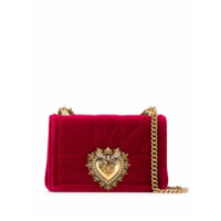 Dolce & Gabbana Bolsa transversal Devotion - Vermelho