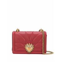 Dolce & Gabbana Bolsa transversal Devotion - Vermelho