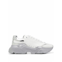 Dolce & Gabbana Daymaster low-top sneakers - Branco