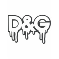 Dolce & Gabbana Patch de logo 'Sorrento DGPATCH' - Branco