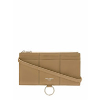 Dolce & Gabbana Shoulder bag de couro - Neutro