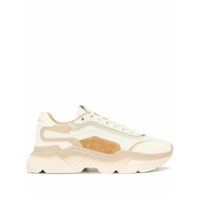 Dolce & Gabbana Tênis cano baixo Daymaster - Neutro
