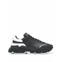 Dolce & Gabbana Tênis cano baixo Daymaster - Preto