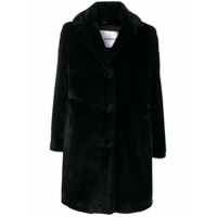 Dondup Casaco mangas longas com botões - Preto